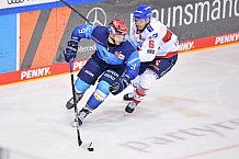 04.01.2021 - ERC Ingolstadt - Adler Mannheim