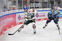 Eishockey, Herren, DEL, Saison 2022-2023, Spieltag 37, ERC Ingolstadt - Augsburger Panther, 30.12.2022
