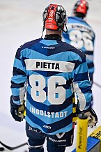Eishockey, Herren, DEL, Saison 2023-2024, Playoffs Viertelfinale - Spiel 2, ERC Ingolstadt - Fischtown Pinguins , 20.03.2024