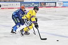 ERC Ingolstadt vs Krefeld Pinguine, DEL, Deutsche Eishockey Liga, Spieltag 3, 20.09.2019