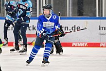 Eishockey, Herren, DEL, Saison 2022-2023, ERC Ingolstadt - Kids On Ice Day, 14.01.2023
