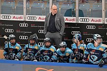 Eishockey, Frauen, DFEL, Saison 2022-2023, ERC Ingolstadt - Eisbären Berlin, 04.02.2023