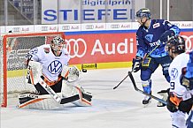 ERC Ingolstadt vs Grizzlys Wolfsburg, DEL, Deutsche Eishockey Liga, Spieltag 19, 17.11.2019