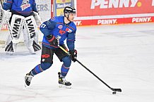 Eishockey, Herren, DEL, Saison 2020-2021, Nürnberg Ice Tigers - ERC Ingolstadt, 14.03.2021