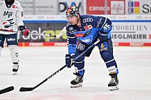 Eishockey, Herren, DEL, Saison 2023-2024, Spieltag 20, ERC Ingolstadt - Adler Mannheim, 19.11.2023