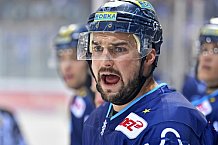 ERC Ingolstadt vs Thomas Sabo Ice Tigers, DEL, Deutsche Eishockey Liga, Spieltag 26, 13.12.2019