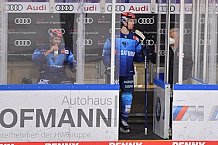 Eishockey, Herren, DEL, Saison 2020-2021, ERC Ingolstadt - Kölner Haie, 10.04.2021