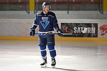Eishockey, Herren, DEL, Saison 2022-2023, ERC Ingolstadt - Ice Training, 25.08.2022