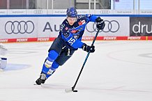 Eishockey, Herren, DEL, Saison 2026-2027, Testspiel, ERC Ingolstadt - EV Zug, 04.09.2026