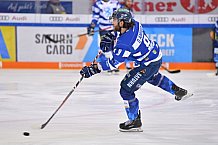 ERC Ingolstadt vs Düsseldorfer EG, DEL, Deutsche Eishockey Liga, Spieltag 37, 12.01.2020