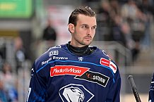 Eishockey, Herren, DEL, Saison 2024-2025, Spieltag 11, ERC Ingolstadt - Pinguins Bremerhaven, 20.10.2024