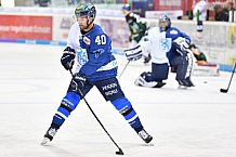ERC Ingolstadt vs Augsburger Panther, Eishockey, DEL, Deutsche Eishockey Liga, Spieltag 46, 17.09.2017