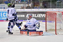 ERC Ingolstadt vs Iserlohn Roosters, DEL, Deutsche Eishockey Liga, Spieltag 39, 13.01.2019