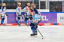 Eishockey, Frauen, DFEL, Saison 2024-2025, ERC Ingolstadt - ECDC Memmingen Indians, 16.11.2024