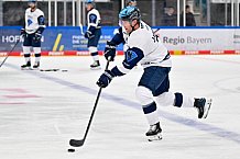 Eishockey, Herren, DEL, Saison 2025-2026, ERC Ingolstadt - Training, 04.08.2025