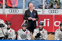 Eishockey, Herren, DEL, Saison 2025-2026, Spiel 38, ERC Ingolstadt - Kölner Haie, 09.01.2026