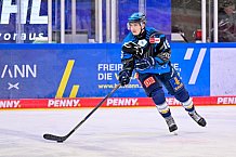Eishockey, Herren, DEL, Saison 2025-2026, Spiel 43, ERC Ingolstadt - Schwenninger Wild Wings, 25.01.2026