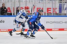 Eishockey, Herren, DEL, Saison 2023-2024, Spieltag 3, ERC Ingolstadt - Schwenninger Wild Wings, 22.09.2023