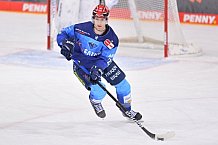 04.01.2021 - ERC Ingolstadt - Adler Mannheim