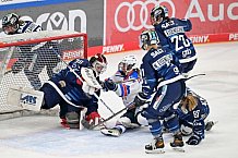 Eishockey, Frauen, DFEL, Saison 2021-2022, ERC Ingolstadt - ESC Planegg-Würmtal, 22.01.2021