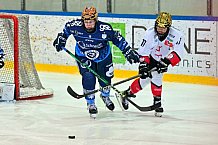Eishockey, Frauen, DFEL, Saison 2024-2025, ERC Ingolstadt - HK Budapest Roster, 12.01.2025