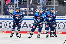 Eishockey, Herren, DEL, Saison 2025-2026, Spiel 51, ERC Ingolstadt - Augsburger Panther, 13.03.2026
