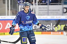 ERC Ingolstadt vs Krefeld Pinguine, DEL, Deutsche Eishockey Liga, Spieltag 3, 20.09.2019