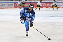 Eishockey, Frauen, DFEL, Saison 2020-2021, ERC Ingolstadt - Mad Dogs Mannheim, 30.01.2021