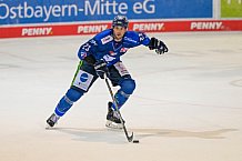 Eishockey, Herren, DEL, Saison 2022-2023, Spieltag 43, Straubing Tigers - ERC Ingolstadt, 15.01.2023