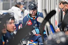Eishockey, Mens, CHL, Season 2023-2024, ERC Ingolstadt - Vitkovice Ridera, 17.10.2023