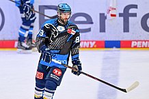 Eishockey, Herren, DEL, Saison 2025-2026, Playoffs, Viertelfinale, Spiel 6, ERC Ingolstadt - EHC Red Bull München, 04.04.2026