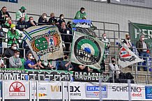 Eishockey, Herren, DEL, Saison 2021-2022, Spieltag 51, ERC Ingolstadt - Bietigheim Steelers, 29.03.2022