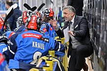 Eishockey, Herren, DEL, Saison 2023-2024, Spieltag 18, ERC Ingolstadt - Eisbären Berlin, 05.11.2023