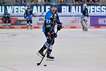Eishockey, Herren, DEL, Saison 2025-2026, Spiel 14, ERC Ingolstadt - Adler Mannheim, 26.10.2025