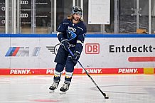 Eishockey, Herren, DEL, Saison 2022-2023, ERC Ingolstadt - Showtraining & Dauerkartenüberge, 07.08.2022