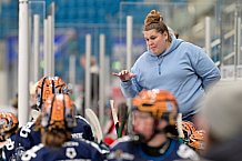 Eishockey, Frauen, European Womens Hockey League, Saison 2024-2025, ERC Ingolstadt - Lakers Kärnten, 13.09.2024