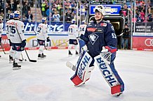 Eishockey, Herren, DEL, Saison 2024-2025, Spieltag 51, ERC Ingolstadt - EHC Red Bull München, 04.03.2025