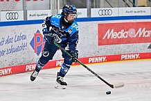 Eishockey, Frauen, DFEL, Saison 2025-2026, ERC Ingolstadt - HK Budapest, 15.11.2025