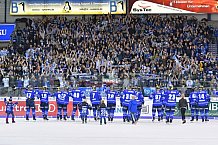 ERC Ingolstadt vs Augsburger Panther, Eishockey, DEL, Deutsche Eishockey Liga, Spieltag 25, 07.12.2018