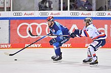 Eishockey, Herren, DEL, Saison 2020-2021, ERC Ingolstadt - Iserlohn Roosters, 15.04.2021