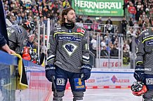 Eishockey, Herren, DEL, Saison 2023-2024, Spieltag 26, ERC Ingolstadt - Augsburger Panther, 10.12.2023