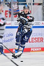 Eishockey, Herren, DEL, Saison 2024-2025, Spieltag 6, ERC Ingolstadt - Düsseldorfer EG, 04.10.2024