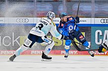 Eishockey, Herren, DEL, Saison 2025-2026, Spiel 23, ERC Ingolstadt - Dresdner Eislöwen, 28.11.2025