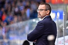 ERC Ingolstadt - Koelner Haie, Eishockey, DEL, Deutsche Eishockey Liga, Vorbereitung, 11.08.2017