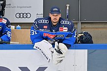 Eishockey, Herren, DEL, Saison 2026-2027, Testspiel, ERC Ingolstadt - EV Zug, 04.09.2026