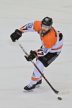 ERC Ingolstadt gegen Grizzlys Wolfsburg Pinguine am 21.12.2018, Spieltag 30