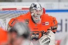 Eishockey, Herren, DEL, Saison 2025-2026, Spiel 33, ERC Ingolstadt - Grizzlys Wolfsburg, 28.12.2025