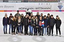 ERC Ingolstadt vs Iserlohn Roosters, DEL, Deutsche Eishockey Liga, Spieltag 39, 13.01.2019