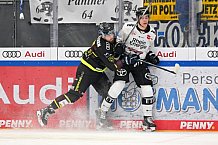 Eishockey, Herren, DEL, Saison 2022-2023, Spieltag 10, ERC Ingolstadt - Kölner Haie, 13.10.2022