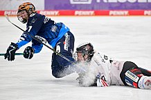 Eishockey, Frauen, DFEL, Saison 2024-2025, ERC Ingolstadt - ECDC Memmingen Indians, 16.11.2024